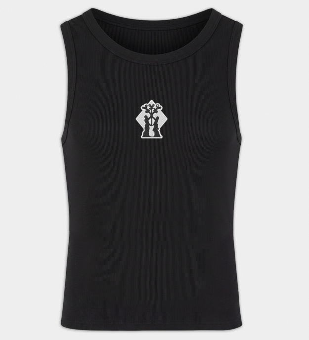 Algiz Motiv tanktop til mænd