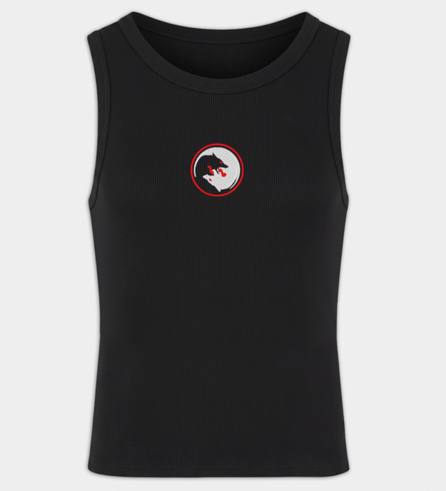 Odins ulve tanktop til mænd