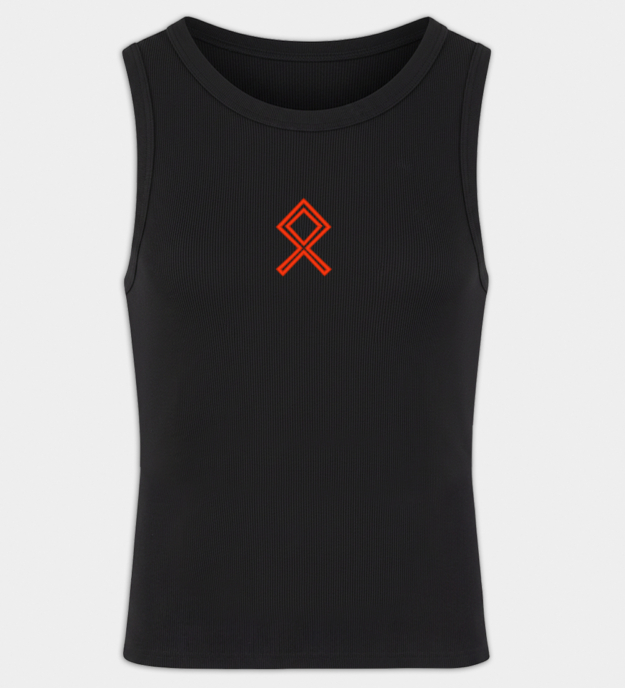 Othala tanktop til mænd