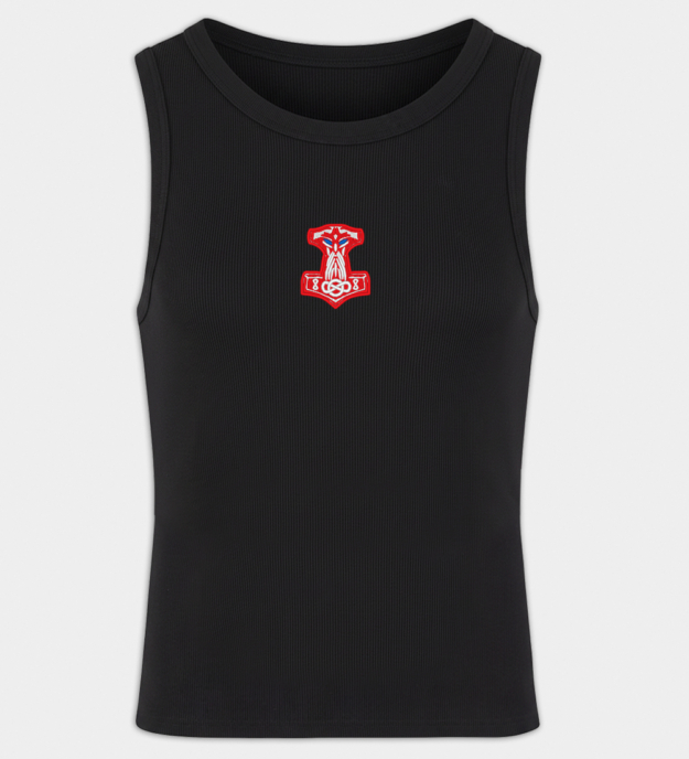 Tors hammer tanktop til mænd